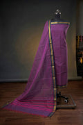 Deep Magenta - Purple Shade