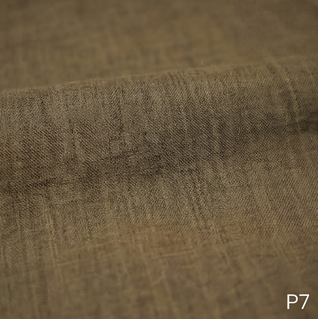 Golden Beige / Warm Khaki
