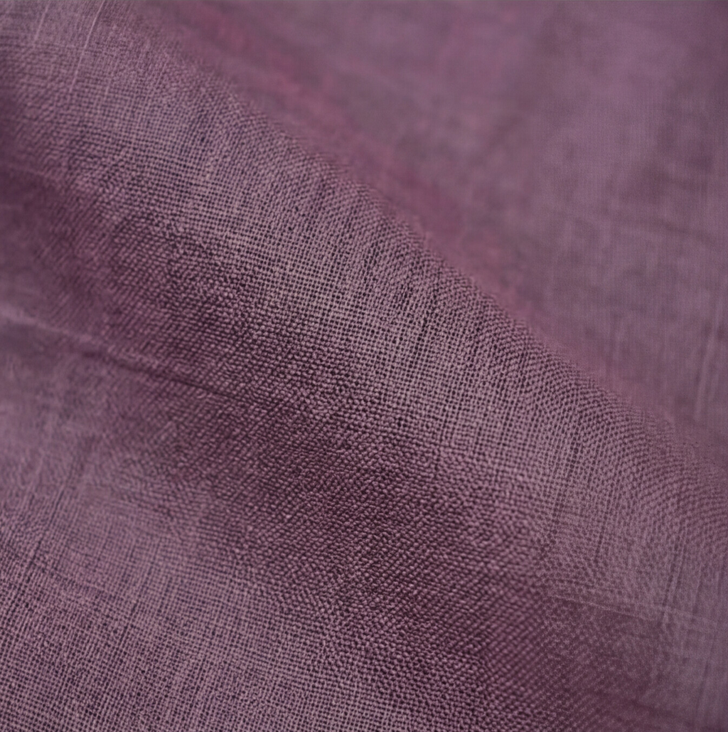 Dusty Mauve / Muted Purple