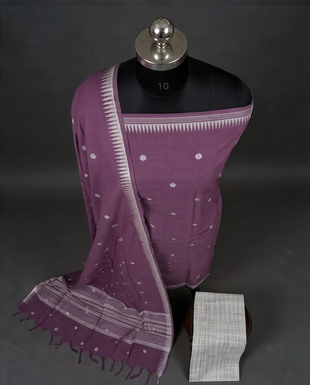 Mauve/Plum