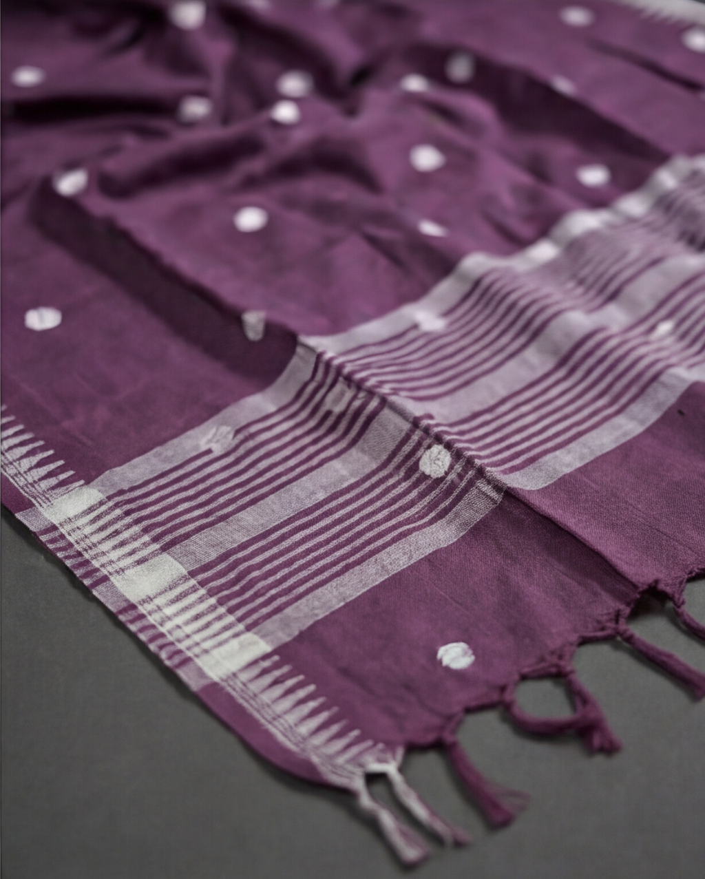 Mauve/Plum