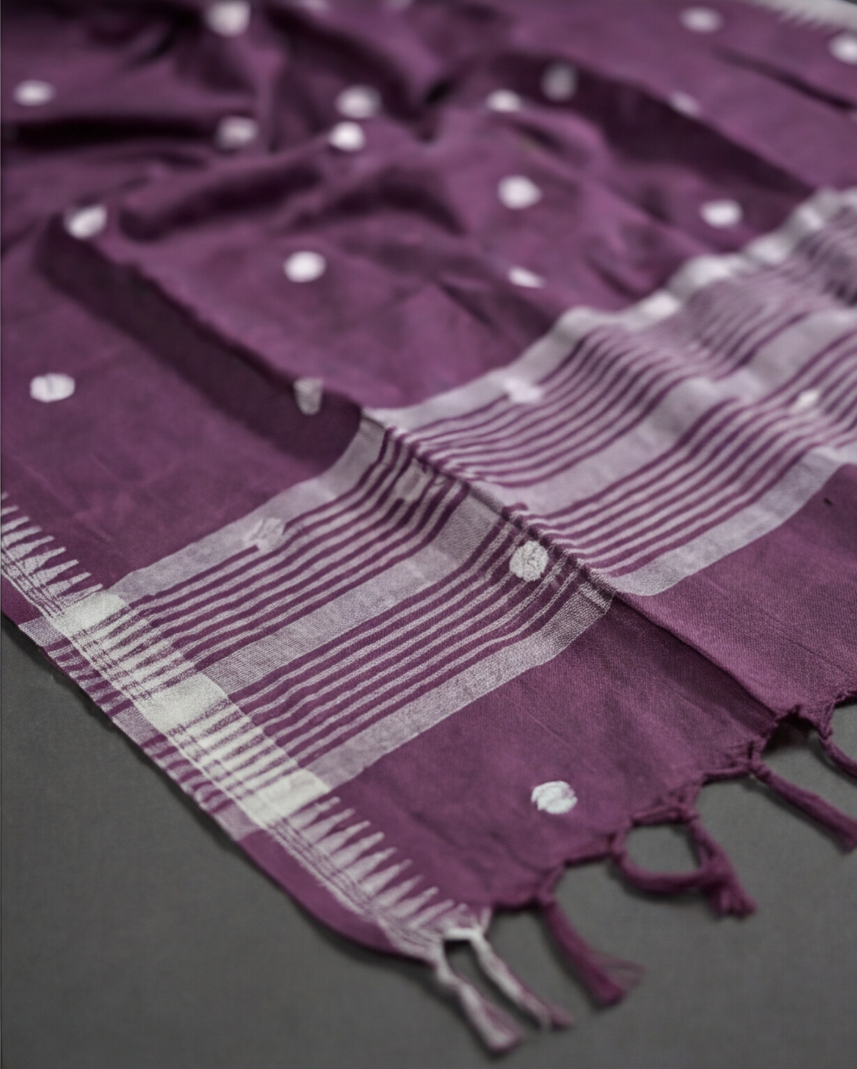 Mauve/Plum