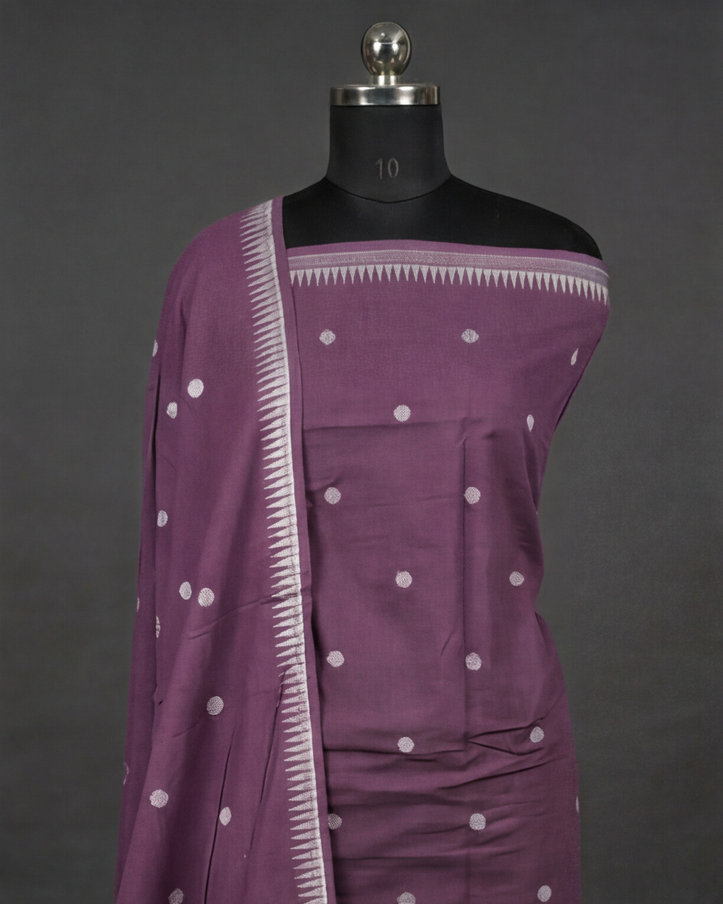 Mauve/Plum
