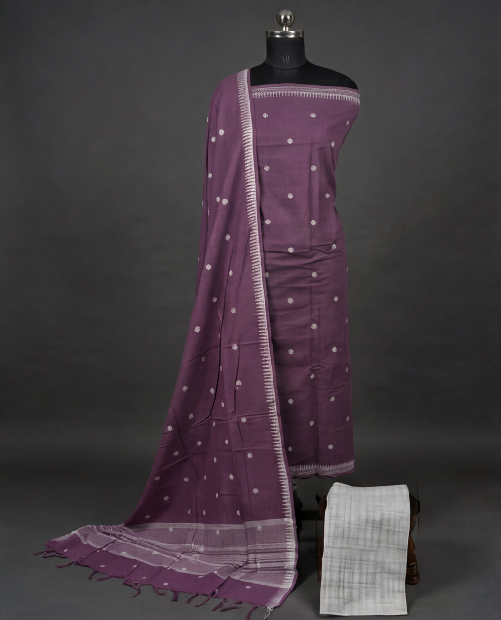 Mauve/Plum