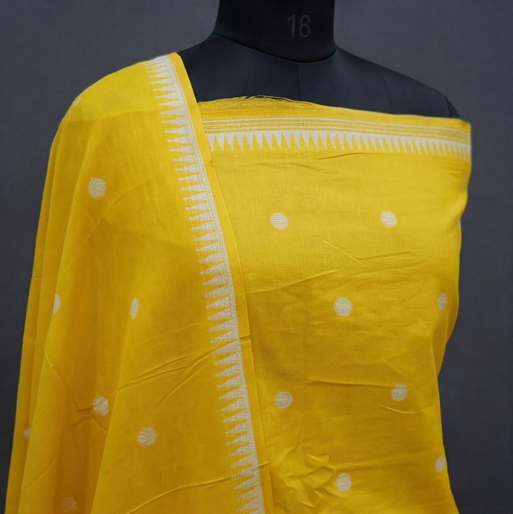 Mustard Yellow