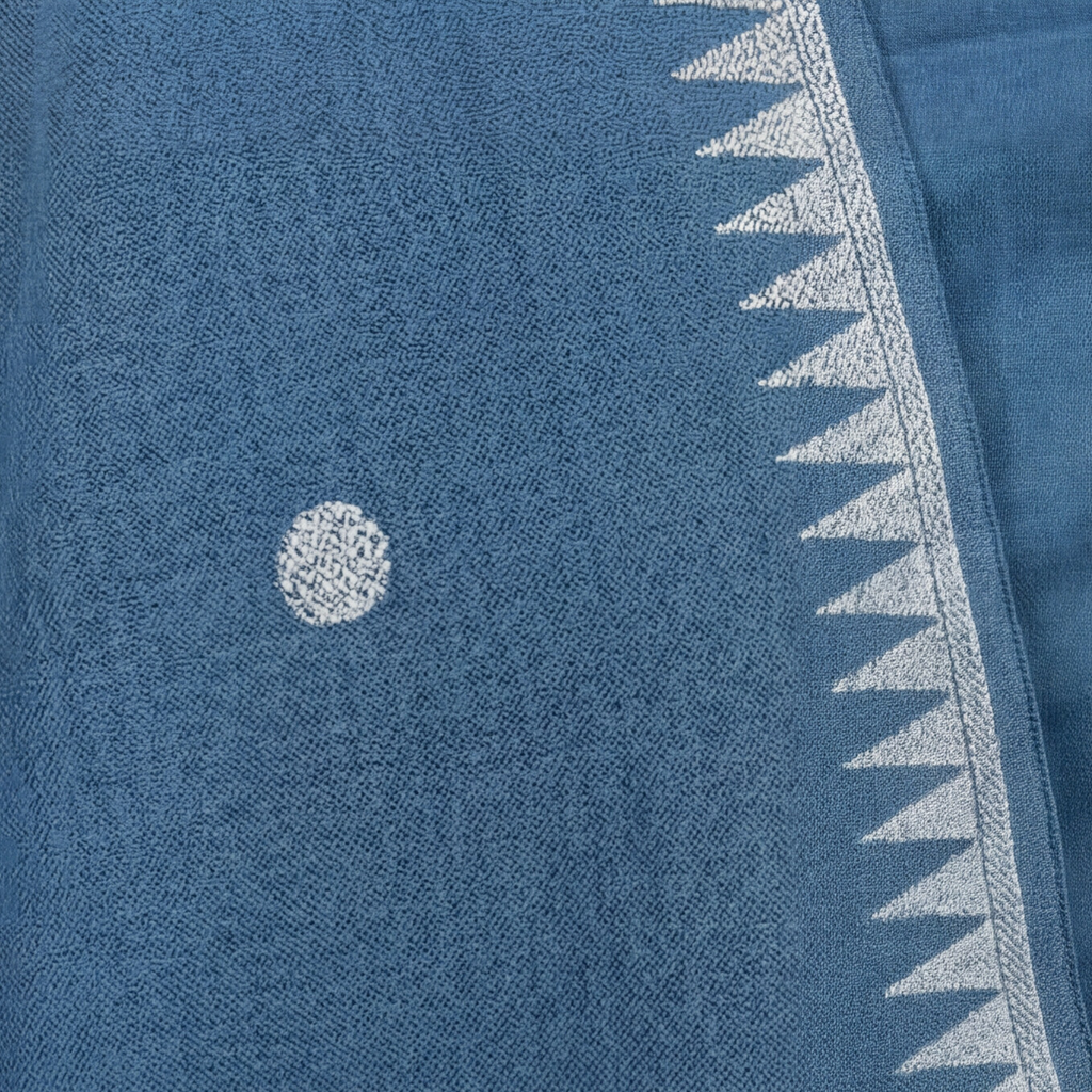 Steel Blue