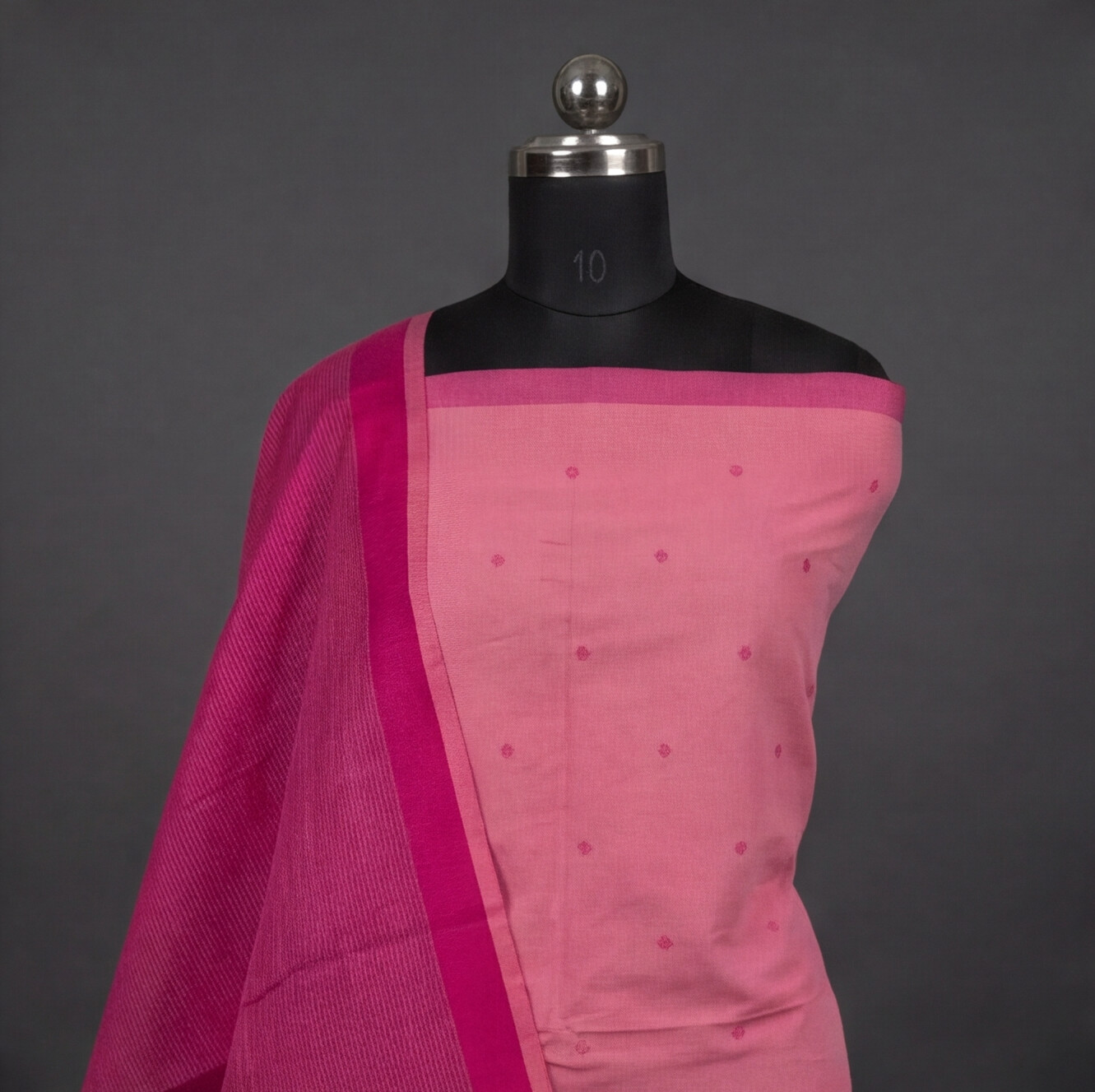Pink & Magenta