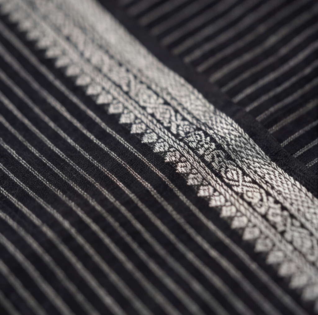 Jet Black