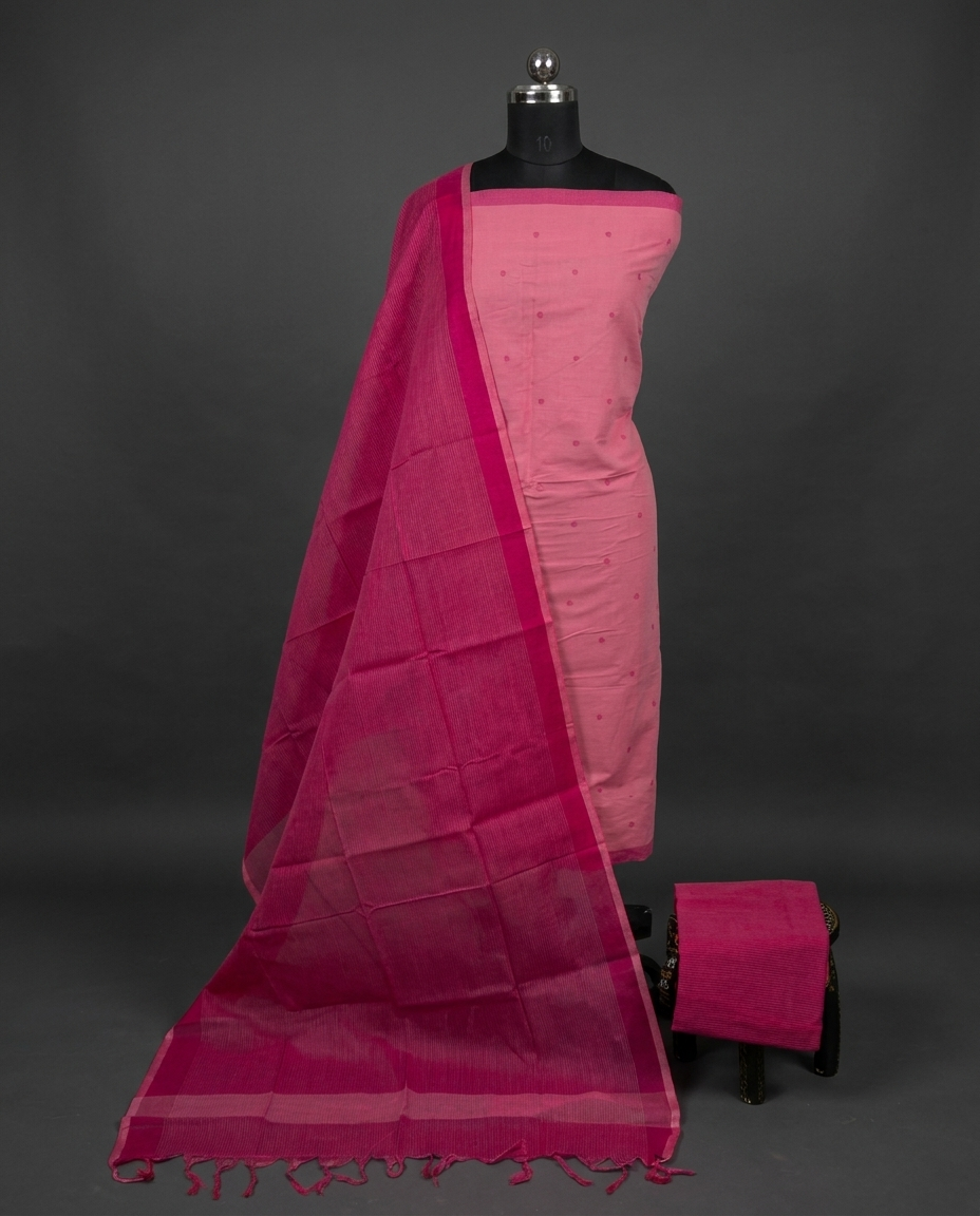Pink & Magenta